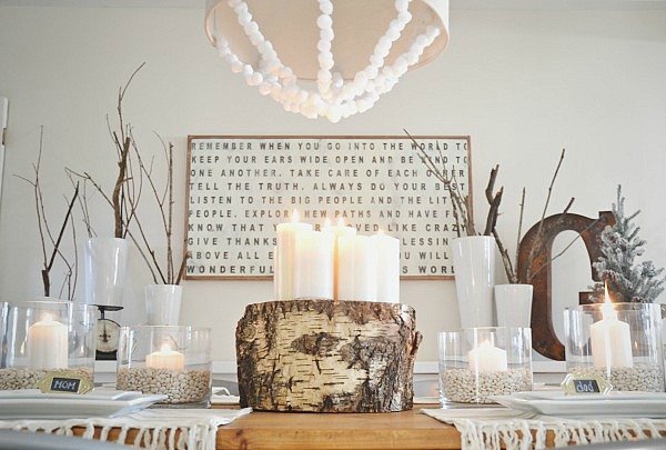 New Year's Decorating Resolutions