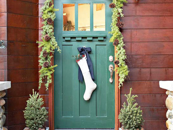 Seasonal Decorating Ideas for Christmas