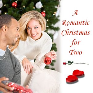 Ideas for Celebrating a Romantic Christmas for Two