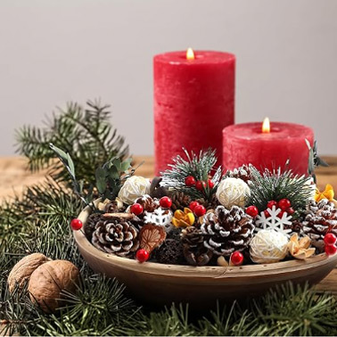 Christmas Scented Potpourri