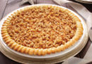 Maple Walnut Sweet Potato Pie - Christmas Pie Recipe