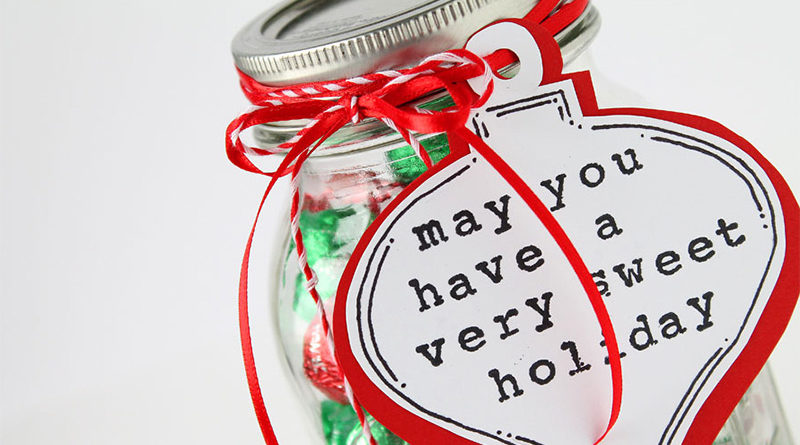 121 Fun Gift Tag Sayings For Simple, Homemade Christmas Gifts