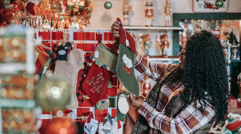 Supporting Small Businesses: The Heart of Holiday Shopping