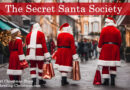 The Secret Santa Society - Short Christmas Story